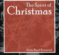 CD The Spirit of Christmas